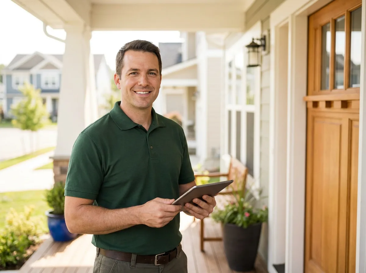 Pest control FAQs for Merritt, MI